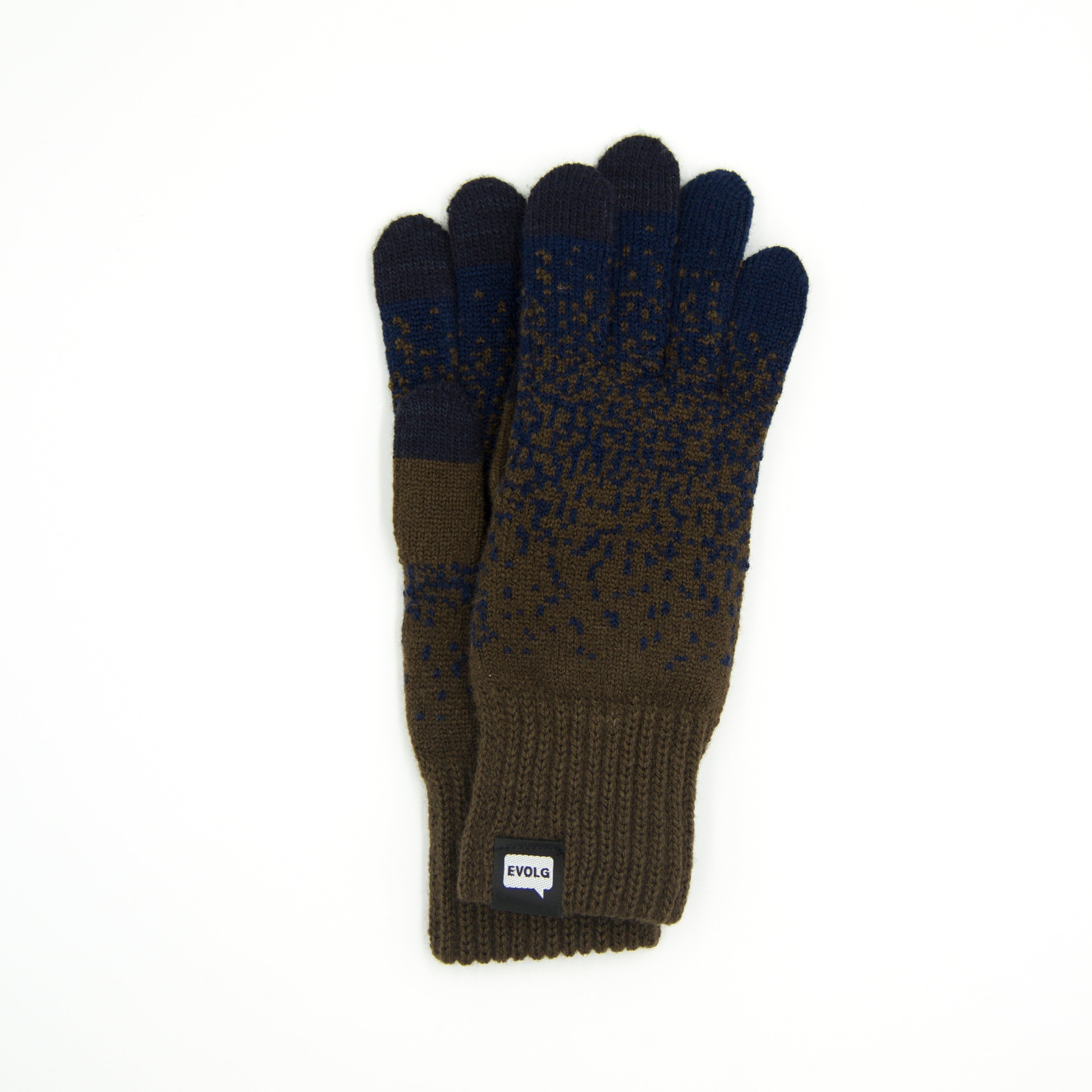 EVOLG GLOVE | Japanese-style, Touch Screen Gloves